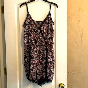 Jumpsuit shorts Buffalo David Bitton Size L/G